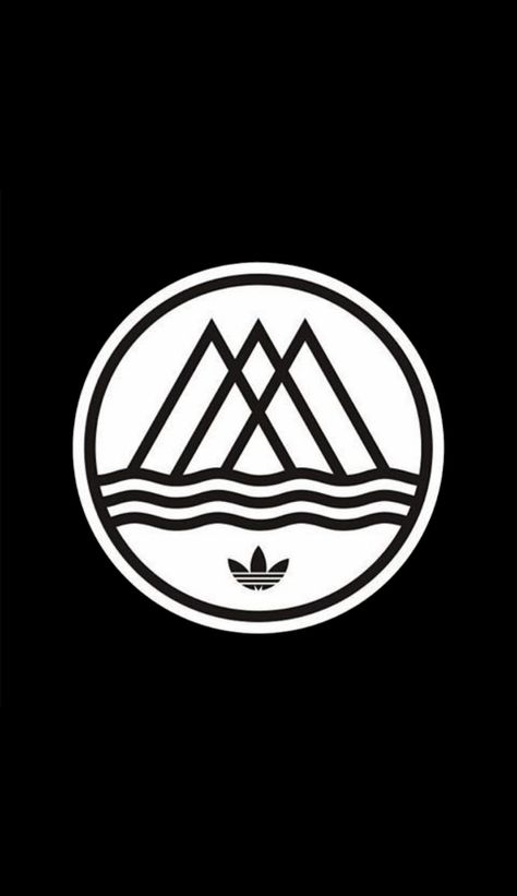 Logo Casual Football, Adidas Logo Art Design, Adidas T-shirt With Logo For Sports Season, Adidas Logo Sporty T-shirt For Sports, Casual Adidas Logo T-shirt For Streetwear, Adidas Logo Black T-shirt For Streetwear, Adidas Casual, Football Casuals, Casual Art