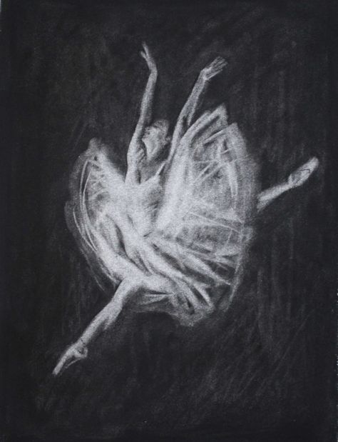 Negative drawing fascinated me and challenged me to no end in drawing classes, and this simple image not only elicits an aura of tulle-d mystery, but also portrays such simplistic line and positive space! So lovely :) Charcoal Subtractive Drawing, Mum Artwork, Subtractive Drawing, Negative Drawing, Easy Charcoal Drawings, Drawing With Charcoal, Charcoal Artwork, Easy Things To Draw, Drawing Classes