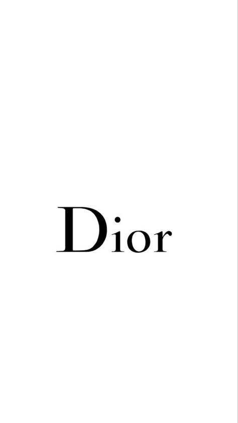 Modern Widget Ideas, Dior Homescreen, Dior Logo Wallpaper, Lock Screen Inspiration, Image Dior, Dior Background, Simple Lock Screen, Dior Aesthetic Wallpaper, Custom Homescreen