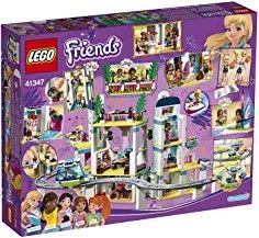 Lego Friends Sets, Big Lego, Lego Girls, Rooftop Party, Lego Toys, Lego House, Friends Set, Buy Lego, Celebration Quotes