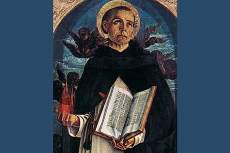 Author Bob Burnham shares an activity to help young people understand fasting with St. Vincent Ferrer. This is the second in a Lent with the Saints series. St Vincent Ferrer, St Colette, Saint Vincent, Church History, St Vincent, Book Of Revelation, The Saint, St Francis, Aragon