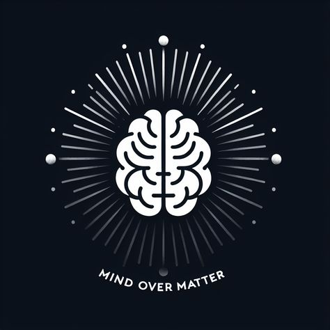 Unleash the power of your mind with 'Mind Over Matter'. Our brainpower visualization stands as a reminder that mental strength is the first step towards physical prowess. How do you exercise your mental strength? Share your insights below! 🧠💪👇 Vision 2024, Strong Mind, Mind Power, Motivational Stories, Mental Strength, Mind Over Matter, Achieving Goals, Successful People, Fitness Journey