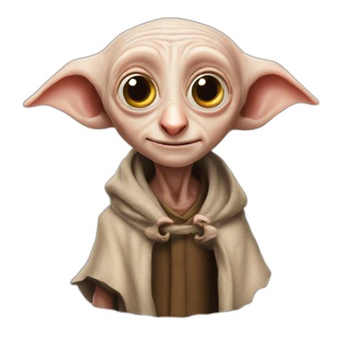 AI emoji generated from the prompt: Dobby Harry potter Ios Stickers Emoji, Harry Potter Emojis, Harry Potter Emoji, Combo Emoji, Ios Emojis, Dobby Harry, Apple Emojis, Emoji Stickers Iphone, Ios Emoji