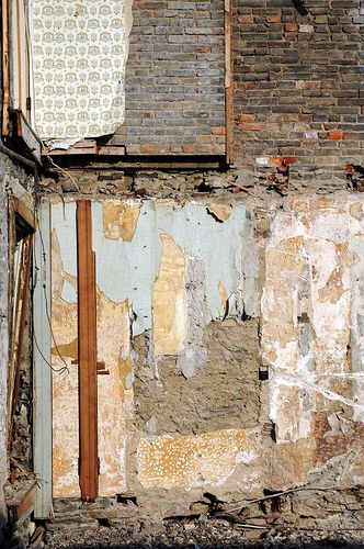 Peeling Wall, Tactile Texture, Peeling Paint, Abstract Photography, Surface Textures, New Wall, Color Textures, Lake City, Of Wallpaper