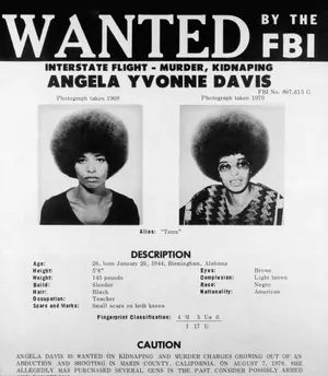 Rodney King, Wanted Poster, Angela Davis, Black Panther Party, Apartment Aesthetic, Malcolm X, African History, African American History, Black Power