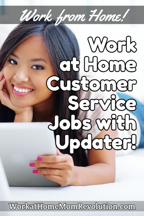 Updater is hiring work at home customer service reps in the following U.S. states: FL, GA, IL, MA, MI, MT, OH, OR, TN, TX, WI. #workathome #workfromhome #jobs #jobsearch #careers Helpful Websites, Make Money Photography, Make Money Traveling, Customer Service Jobs, Work For Hire, Making Money On Youtube, Teen Money, Working Online, Service Jobs