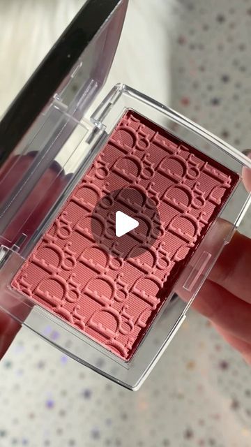 How To Glow🌟 on Instagram: "Dior Rosy Glow Blush 012 Rosewood🌷

The only shade from Rosy Glow collection I own💓 Isn’t she stunning?🥰

#diorbeauty #diorbeautylovers #diorrosyglow" Dior Blush Rosewood, Dior Rosewood, Dior Rosy Glow Blush, Dior Blush, Dior Beauty, Makeup Skincare, Skincare Products, Makeup Ideas, All Photos