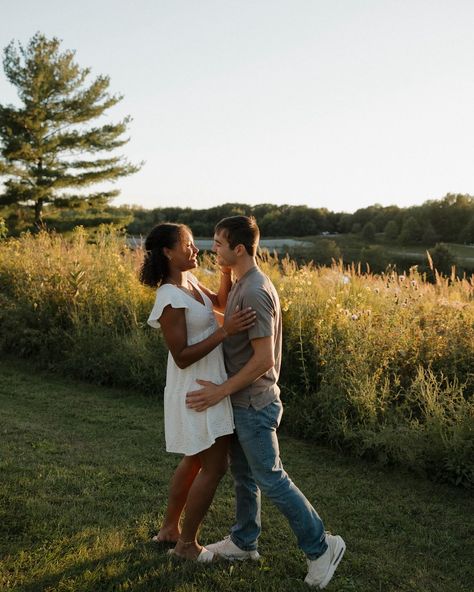 Teagan & Luke!! Loved getting to capture this sweet couple💌 they are both filled with so much joy & it’s contagious! Sweet Couple, Quick Saves