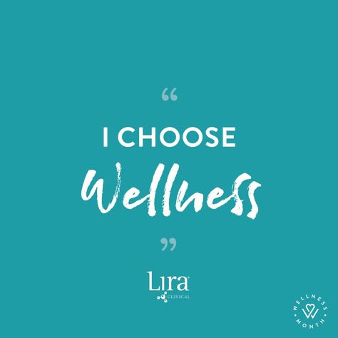 🌿 NATIONAL WELLNESS MONTH - AUGUST 2024 🌿

Join us and @livelovespa in celebrating National Wellness Month, focusing on self-care, stress management, and healthy routines! This August, we're excited to participate in the 31-day wellness challenge powered by @livelovespa, who started this wonderful initiative in 2018. Lira Clinical, Healthy Routines, Wellness Challenge, Healthy Routine, Balloon Art, Choose Me, Join Us, Self Care, Art