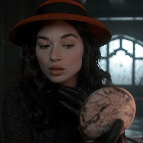 ౨ৎ⋆ ˚｡⋆ ₊˚ෆ Sophia Falcone, Sofia Falcone, Crystal Reed, Teen Wolf, Gotham, Sofia