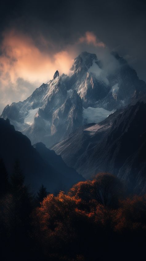 Wallpaper Mountain Aesthetic, Cold Wallpaper Aesthetic, Artists Wallpaper Aesthetic, Mountain Aesthetic Wallpaper, Mountain Everest, Scotland Wallpaper, Mountain Rocks, 9:16 Wallpaper, Rocks Nature