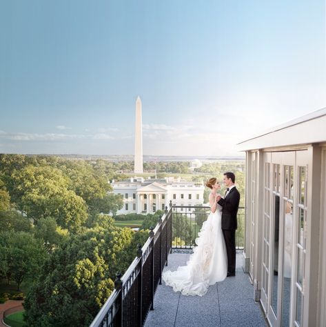 The Absolute Best Wedding Venues in DC - WeddingWire Dc Wedding Photos, Wedding Photography List, Wedding Venues In Virginia, Washington Wedding Venues, Dc Wedding Venues, Outdoor Wedding Photography, Wedding Photo Gallery, Rooftop Wedding, Washington Dc Wedding