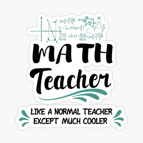 Math Teacher Quotes Inspiration, Math Teacher Gifts Diy, Card For Maths Teacher, Maths Teacher Card, Maths Clipart, Inspirational Math Quotes, Math Teacher Quotes, Math Teacher Gifts, Happy Teachers Day Card