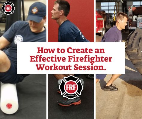 Firefighter Fitness, Trx Row, Firefighter Workout, Stretch Routine, Fire Life, Shoulder Press, Improve Flexibility, Knee Injury, Workout Session