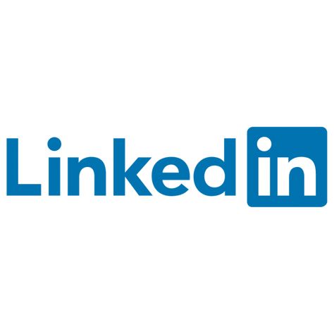 LinkedIn is now more than just a resume and job search site. It has evolved into a professional social media site where industry experts share content, network with one another, and build their personal brand. Linkedin Logo, Logo Svg Free, Linkedin Advertising, News Logo, Logo Instagram, Fc Dallas, Number 9, Instagram Logo, Social Media Site