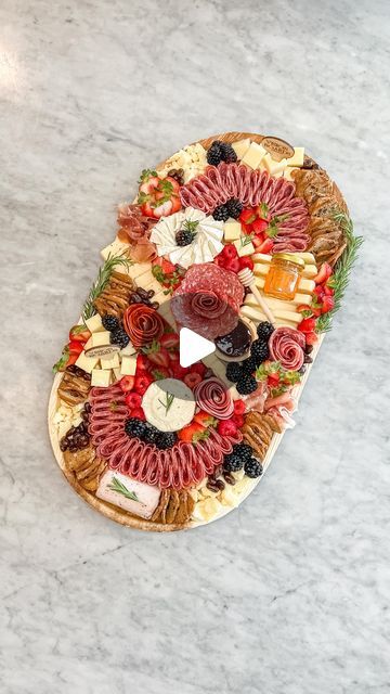 Carissa | Charcuterie Experiences on Instagram: "So, do you agree? 👀

#charcuterie #charcuterieboard #cheeseboard #cheeseboardgoals #charcuterieboardsofinstagram #cheeseboardgoals #cheese #charcuteriegoals" Charcuterie Inspiration, Charcuterie Platter, Charcuterie And Cheese Board, Cheese Platters, Cheese Plate, Charcuterie Boards, Which One Are You, Charcuterie Board, Cheese Board