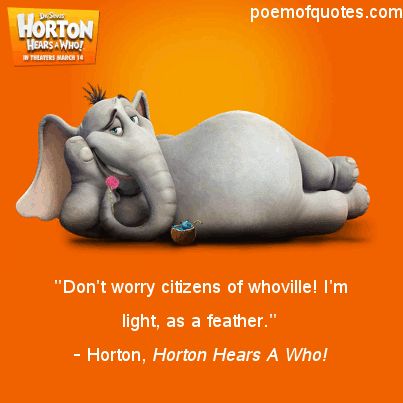 Blue Sky Movie, Good Animated Movies, Blue Sky Studios, Horton Hears A Who, Funny Poems, Children Room Boy, Funny Cartoon Pictures, Emo Guys, The Lorax