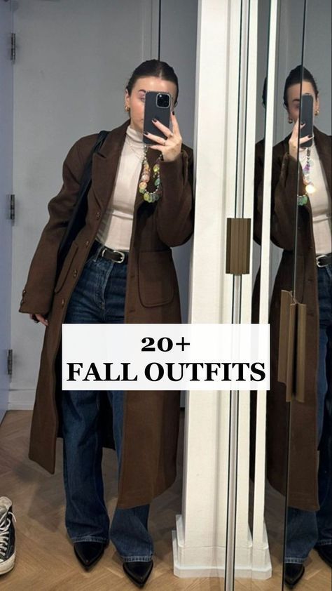 Girl, if you're stuck on what to wear this fall, I've got you for fall outfit ideas! These stylish fall outfits are so versatile and perfect for anything, whether it's fall work outfits or a casual#fallfashion #autumnstyle #cozyoutfits #sweaterweather #fallvibes #ootd #fallcolors #fallwardrobe #fallinspiration #falltrends #falllooks #fallfashionista #falloutfitideas #fallfashiontrends #fallstyle #fallclothing #fallfashioninspo #falloutfitinspo #fallfashiongoals #fallfashioninspiration Fall California, Clothing Basics, Cute Fall Fashion, Australian Winter Fashion, Grey Sweater Outfit, Fall Bottoms, Australian Winter, Classy Fall Outfits, Ireland Fashion