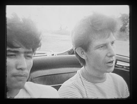 Tulsa Larry Clark, Looking Back, Film, Photography