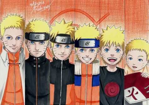 Naruto Evolution, Naruto Grown Up, Naruto Drawings Easy, Naruto Merchandise, Naruto Minato, Naruto Drawings, Naruto Shippuden Characters, Naruto Shippuden Sasuke, Naruto Uzumaki Shippuden