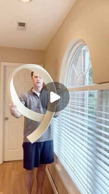 23K likes, 171 comments - rllwoodworks_and_diy on July 6, 2023: "Using flexible millwork to trim out this arched window. Flexiblemillwork.com check it out they make a bunch of profiles and sizes. #carpentry #carpenter #carpentrywork #carpentryskills #trimcarpentry #trimcarpenter #moulding #molding #window #casing #trimwork #woodworking #woddworker". Molding Window, Window Molding Trim, Trim Carpentry, Arch Molding, Flexible Molding, Diy Trim, Window Molding, Carpentry Skills, Window Casing