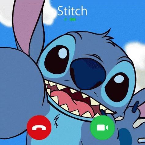 Stitch Wallpaper, Cartoon Character, Cell Phone, Gif, Iphone, Disney