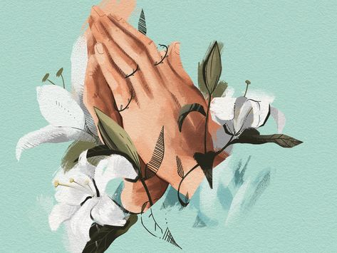 Praying Hands by Sasha Sakhnevich Prayer Hands Drawing, Praying Hands Images, Praying Hands Drawing, Pencil Sketch Tutorial, Easy Drawing Step By Step, Praying Hands Tattoo, Beautiful Pencil Drawings, Hand Wallpaper, Prayer Images