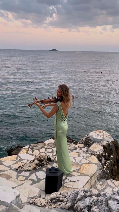 LIVE concert Rovinj Croatia [Video] in 2022 | Violin, Violinist, Violin music Croatia Video, Viola Music, Rovinj Croatia, Violin Songs, Violin Art, Violin Players, Guitar Chords For Songs, Violin Sheet Music