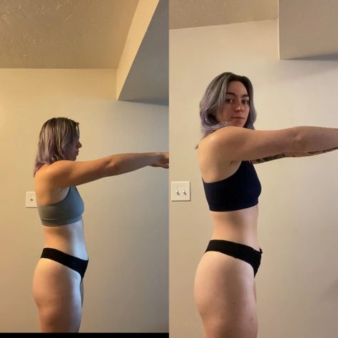 Read about the weight loss journey of Reddit user justatryin. Analyzing their progress, upvotes, and comments, we uncover the secrets to their success. 150 Pound Woman Looks Like, 150 Lbs Women, 150 Pound Woman, Fitness Plans, 150 Pounds, Digital Currency, 150 Lbs, Progress Pictures, 5 Pounds