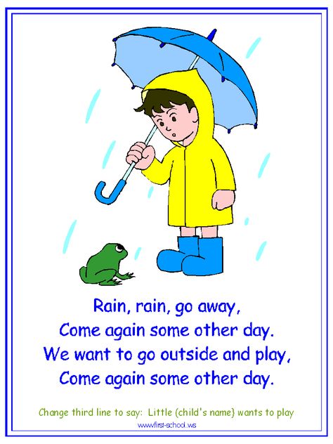 Rhyming Poems For Kids, Rhyme Activities, Preschool Poems, Nursery Rhymes Poems, English Poems For Kids, Rhymes Lyrics, Nursery Rhymes Lyrics, English Rhymes, Nursery Rhymes Preschool