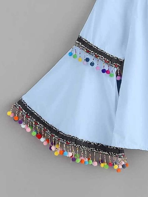 Dress Book, Arm Design, Top Shein, Stylish Dress Book, Women Blouses, Kurta Designs, Boat Neckline, Shein Style, Teen Fashion Outfits