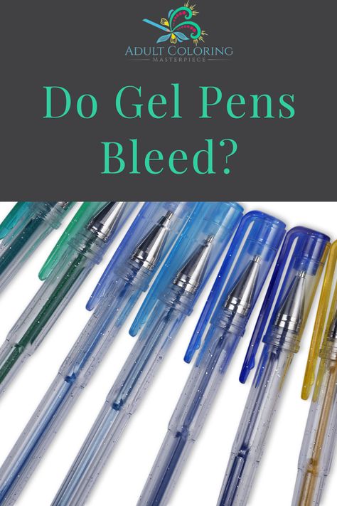 What Is Ghosting, Book Enthusiast, Dip Pen, Doctor Medical, Rollerball Pen, Ballpoint Pen, Gel Pens, Fountain Pen, Adult Coloring Books