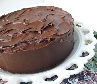 Nigella Lawson Chocolate Cake, Nigella Chocolate Cake, Old Fashioned Chocolate Cake, Nigella Lawson, Icing Recipe, Occasion Cakes, Chocolate Cake Recipe, Cake Ingredients, You Tube