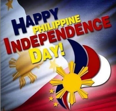 happy philippine indepences day #IndependenceDayGreeting2021 Happy Independence Day Philippines, Independence Day Philippines, Happy Friends Day, Happy Best Friend Day, Best Friends Day, Best Wishes Messages, Independence Day Greetings, Independence Day Poster, Fathers Day Images