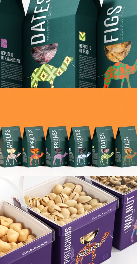 Dry Fruits Logo Design Ideas, Dry Fruits Branding, Dried Fruit Packaging Ideas, Dry Food Packaging, Fruit Snack Packaging, Nuts Packaging Ideas, Dried Food Packaging, Premium Food Packaging, Dried Fruits Packaging