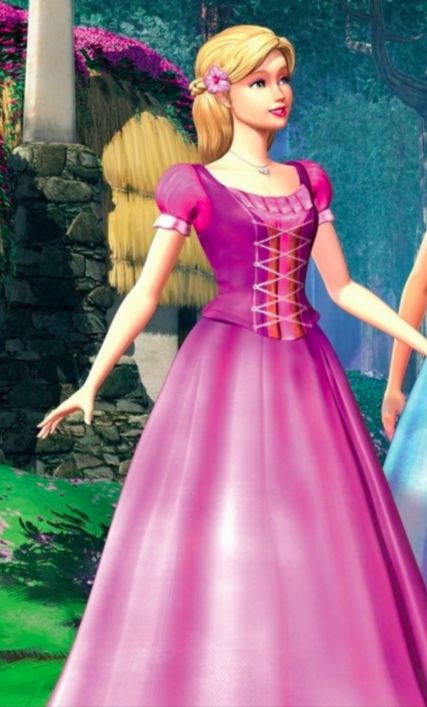 Liana's dress from Barbie and the Diamond Castle. Even though this movie is incredibly cheesy and for 2 - 8 year olds, I enjoy watching it. XD Liana Diamond Castle, Barbie The Diamond Castle Liana, Barbie Movie Characters Outfits, Barbie Diamond Castle Dress, Doctors Diary, Barbie Old, Barbie And The Diamond Castle, Ariel Cartoon, Castle Dress