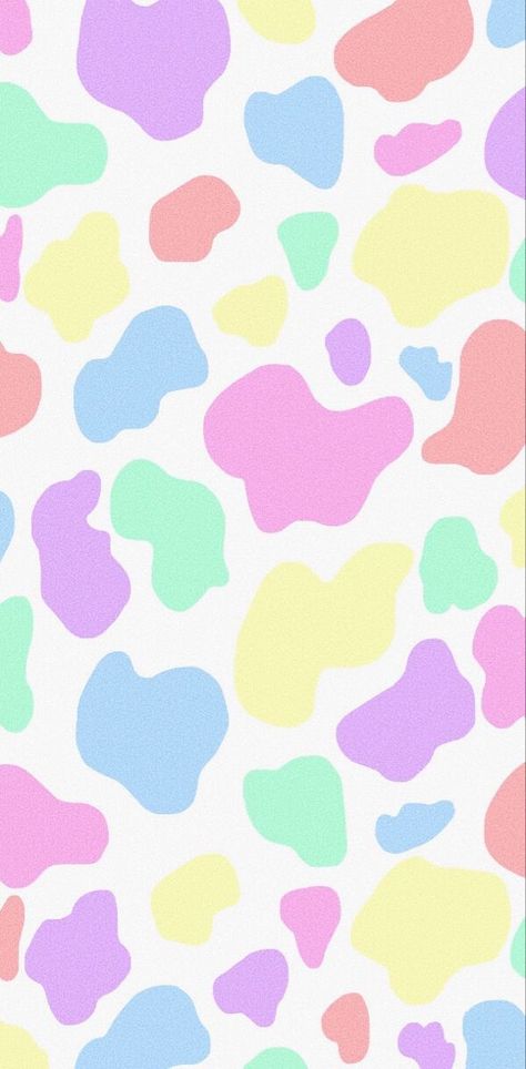 This is the offical banner of Cow BFF's YT!!! Wallpaper Cow Print, Cow Prints, Cow Wallpaper, Cow Print Wallpaper, Animal Print Wallpaper, Print Wallpaper, Cow Print, Pastel Colors, Animal Print