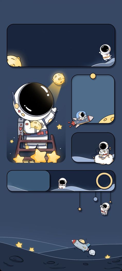 Wallpaper For Tab, Cute Astronaut Wallpaper, Crush Wallpaper, Halloween Live Wallpaper, Cute Astronaut, Astronaut Wallpaper, Best Wallpaper, Wallpaper 4k