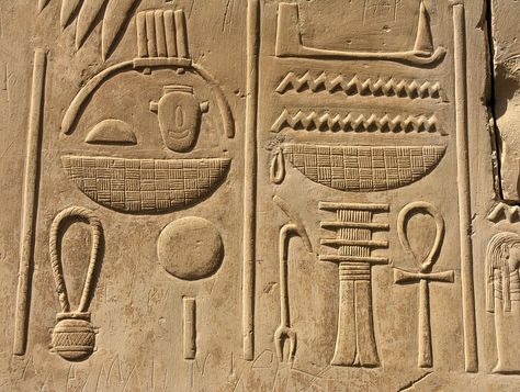 Medu Neter is the original name for the language that is commonly known as Ancient Kemet, Latin Alphabet, Modern Egypt, Ancient Egyptian Artifacts, Love Typography, Egyptian Artifacts, Ancient Egyptian Gods, Ancient Mesopotamia, Egyptian Culture