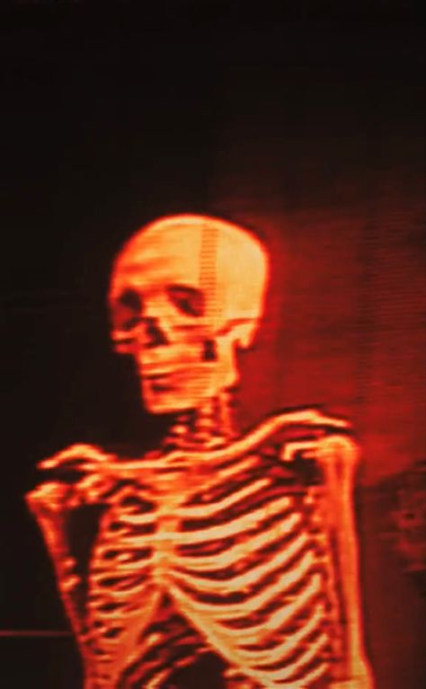 Orange Skeleton Aesthetic, Orange Goth Aesthetic, Aesthetic Orange Images, Black Orange Aesthetic, Black And Orange Aesthetic, Orange Halloween Aesthetic, Orange And Black Aesthetic, Luke Core, Dark Orange Aesthetic