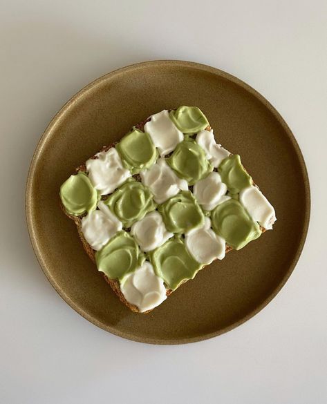 Matcha Toast, Chess Cafe, Reference Board, Chess, Food Ideas, Matcha, Toast, Cafe, Design