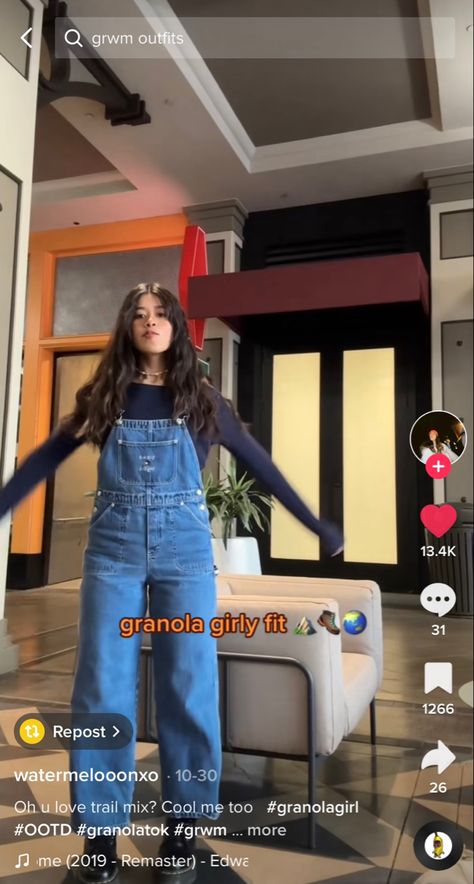 Blue Overalls Outfit Winter, Long Sleeve And Overalls Outfit, Long Sleeve With Overalls, Cold Overall Outfits, Long Sleeve Overall Outfit, Overalls With Long Sleeve Shirt, Overalls Outfit Long Sleeve, Winter Overall Outfits, Black Overalls Outfit Winter