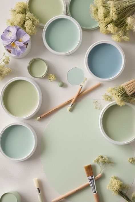 Discover the Top 5 Palettes of SW colors featuring the refreshing shades of Pistachio Green and Iris, perfect for adding vibrancy and style to your living space.
#ad  


#kitchen
#wallpaint2024
 #color2024
 #DIYpainting
 ##DIYhomedecor
 #Fixhome Pistachio Color Palette, Ad Kitchen, Pistachio Color, Top Paintings, Lavender Mist, Color Boards, Sherwin Williams Colors, Pistachio Green, Colour Board