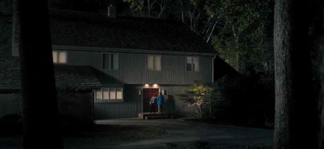 Harrington House, Barbara Holland, Hawkins Indiana, Ibuki Mioda, Stranger Things Steve, Dissociation, Stranger Things Aesthetic, Steve Harrington, Stranger Things Season