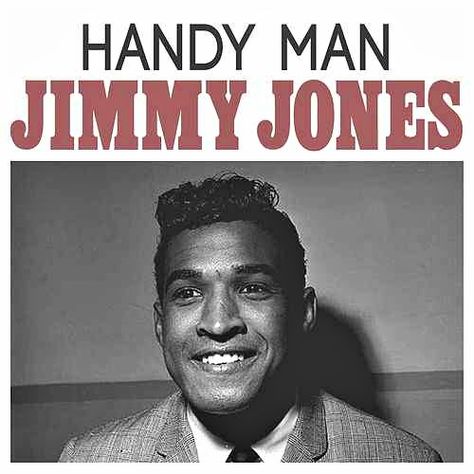 'Handyman' the original hit by Jimmy Jones Jimmy Jones, Aesthetic Vintage, Looking Back, The Original, Musician, Dancer, Music