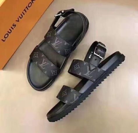 WHATSAPP us on +97155-8874878 for shopping and price details Lv Slippers, Winter Nyc, Mens Sandals Fashion, Tan Sneakers, Accessories Classy, Shoes Outfit Fashion, Casual Flat Shoes, Louis Vuitton Sandals, Gucci Men Shoes