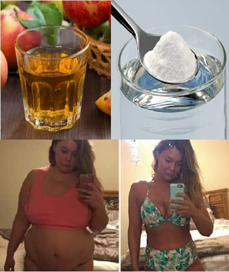 ingredients :     2 tablespoons cider vinegar  ½ teaspoon baking soda  1 cup water         Instructions:     Mix baking soda and ap... Starting A Diet, Benefits Of Baking Soda, Mindful Journaling, Vinegar Diet, Apple Cider Vinegar Diet, Baking Soda Benefits, Start A Diet, Baking Soda And Lemon, Soda Drink