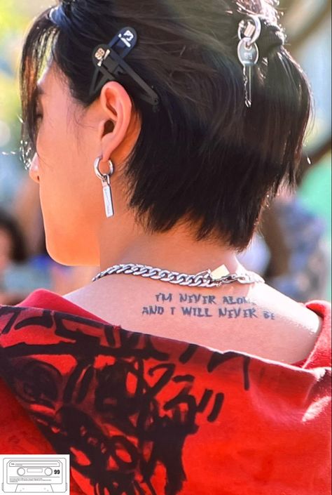 Ateez Wooyoung Tattoo, Yeosang Outfit, Wooyoung Outfit, Korean Royalty, Ateez Tattoo, Ateez Fashion, Friendship Tattoo, Pirate Kids, Wooyoung Ateez