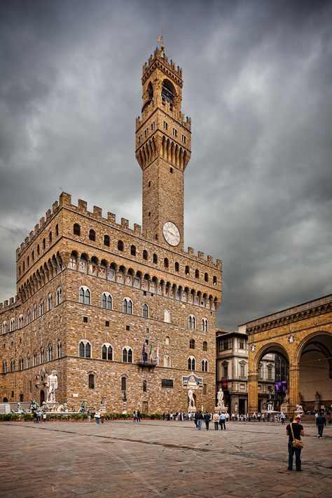 Toscana Italia, Samar, Clock Tower, Florence Italy, Oh The Places Youll Go, Places Around The World, Heritage Site, Siena, Wonderful Places