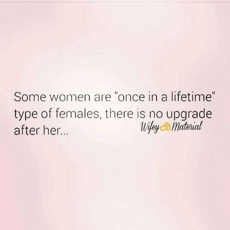 Wife material Wifey Material Quotes, Wife Material Quotes, Material Quotes, Wifey Material, Wife Material, Love Truths, Good Quotes For Instagram, Men Quotes, Personal Quotes